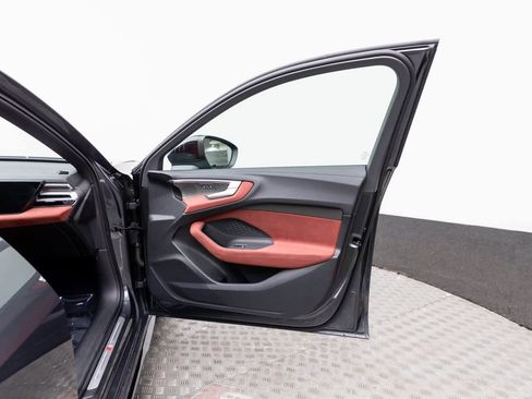 Used 2025 Audi S5 Prestige w/ Prestige Package image 46