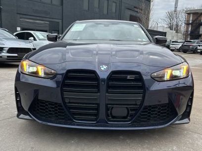 Used 2025 BMW M3 Competition
