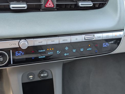 Certified 2023 Hyundai Ioniq 5 SEL AWD/4WD image 23