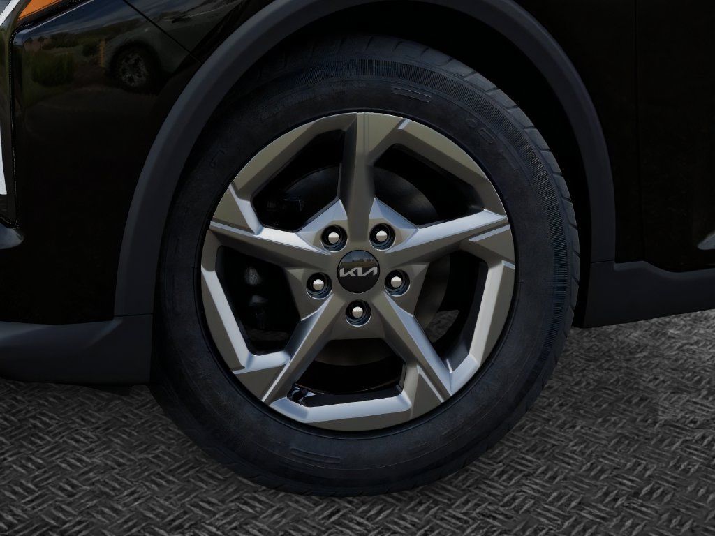 New 2026 Kia K4 FWD image 9