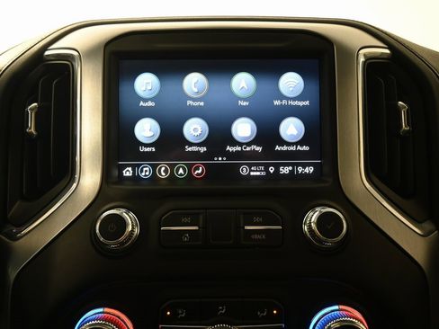 Used 2023 GMC Sierra 2500 SLT w/ SLT Premium Package image 27