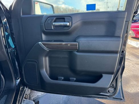 Used 2019 Chevrolet Silverado 1500 LT w/ All-Star Edition image 31