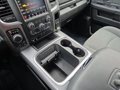 Used 2023 RAM 1500 Classic SLT w/ Trailer & Traction Group image 25