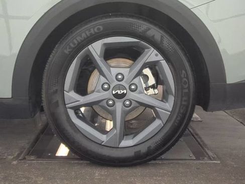 Certified 2025 Kia K4 FWD image 10