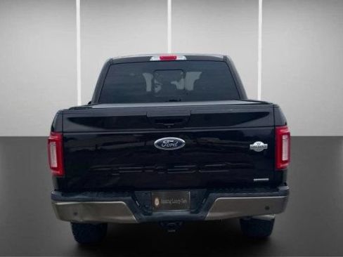 Used 2019 Ford F150 King Ranch AWD/4WD image 10