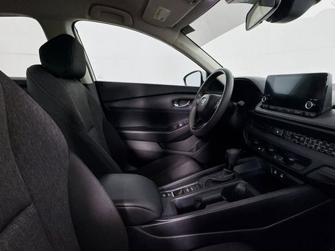 Used 2023 Honda Accord LX image 28