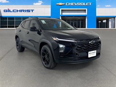 New 2026 Chevrolet Trax LT w/ Midnight Edition