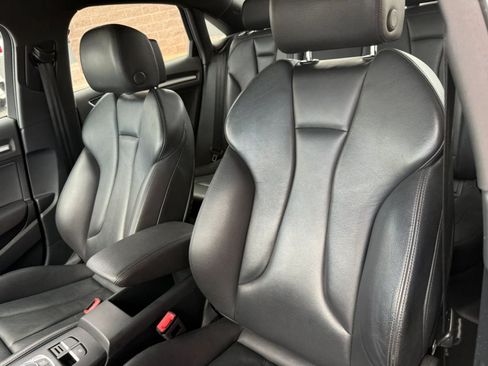 Used 2018 Audi A3 2.0T Premium w/ Convenience Package FWD image 41