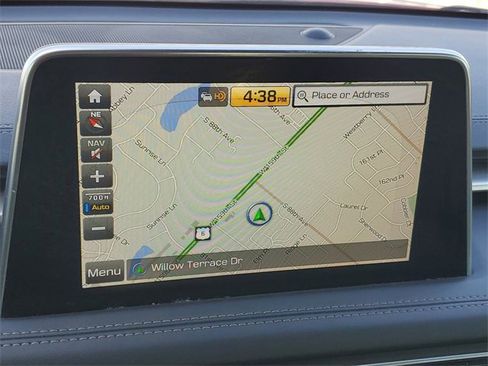 Used 2019 Genesis G70 2.0T Advanced w/ Prestige Package image 27