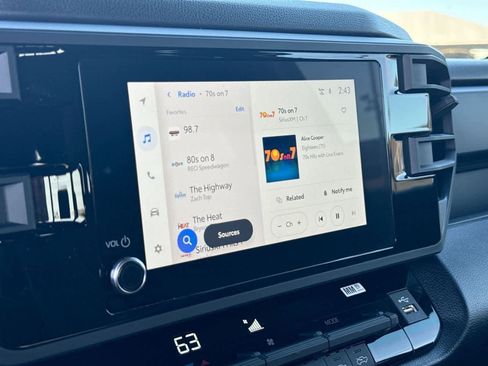 Used 2025 Toyota Tundra SR image 19