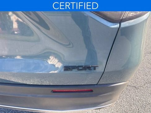Used 2025 Honda HR-V Sport image 14