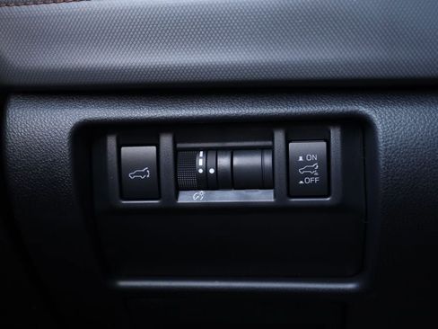 New 2026 Subaru Forester Sport AWD/4WD image 20