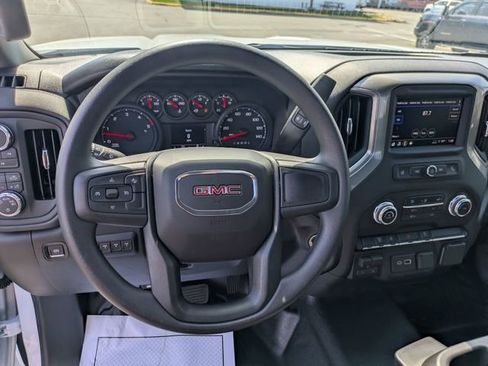 New 2026 GMC Sierra 3500 Pro w/ Convenience Package AWD/4WD image 15