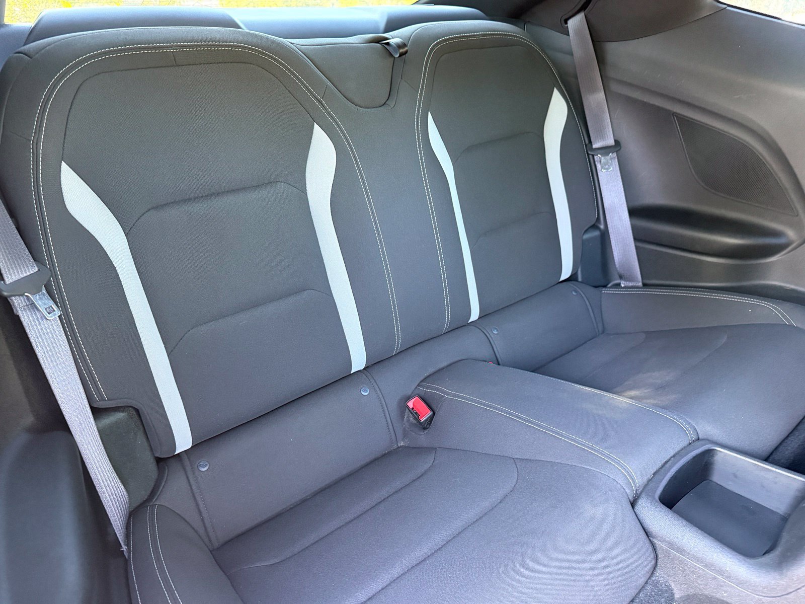 Used 2016 Chevrolet Camaro LT w/ RS Package RWD image 40