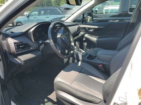 Used 2024 Subaru Outback Onyx Edition AWD/4WD image 6