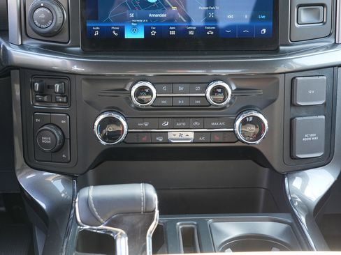 Used 2023 Ford F150 XLT w/ Equipment Group 302A High image 27