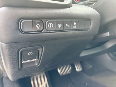 Used 2021 Acura TLX Type S image 18