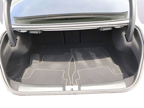 Used 2022 Mercedes-Benz CLA 35 AMG 4MATIC image 15