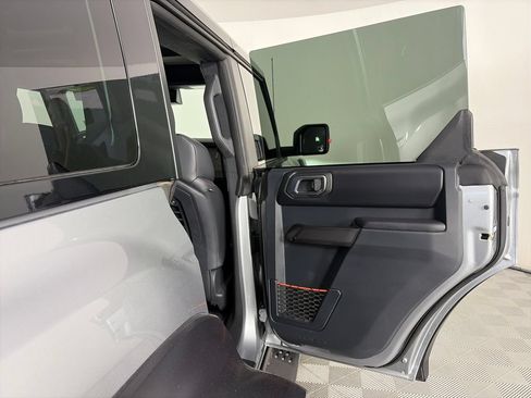Certified 2024 Ford Bronco Raptor AWD/4WD image 30