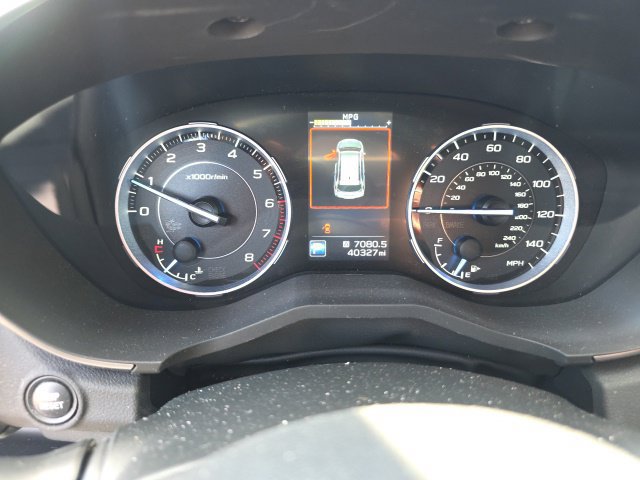 Used 2020 Subaru Ascent Limited w/ Technology Package AWD/4WD image 23