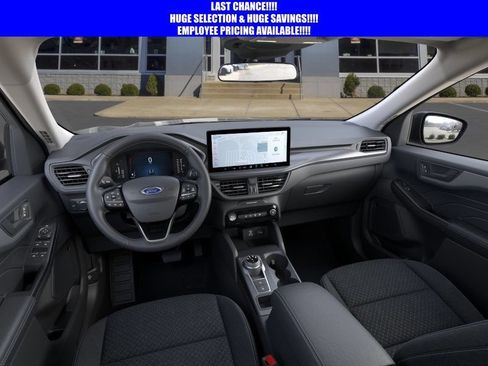 New 2026 Ford Escape Active w/ Tech Pack #1 FWD image 9