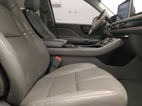 Used 2020 Lincoln Aviator Reserve w/ Elements Package Plus AWD/4WD image 21