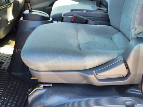 New 2025 Chevrolet Low Cab Forward 4500 XD image 23