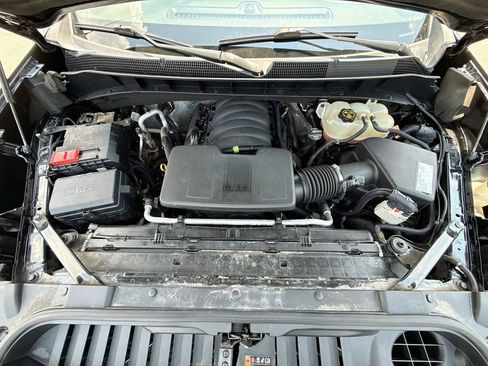 Used 2020 Chevrolet Silverado 1500 LT Trail Boss AWD/4WD image 36