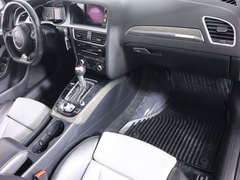 Used 2013 Audi S4 Premium Plus AWD/4WD image 41