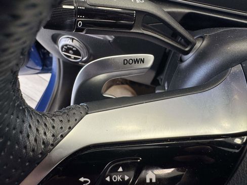 Used 2023 Mercedes-Benz C 43 AMG 4MATIC Sedan image 18