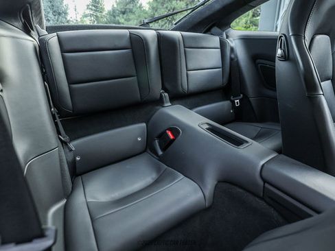 Used 2014 Porsche 911 Turbo S image 47