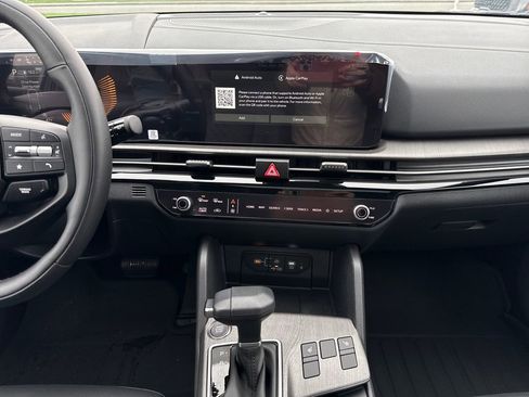 New 2026 Kia Sportage X-Line w/ X-Line Premium Package image 26