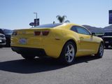 Used 2010 Chevrolet Camaro LT image 4