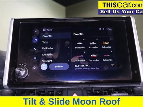 Used 2024 Toyota RAV4 XLE w/ Convenience Package image 18