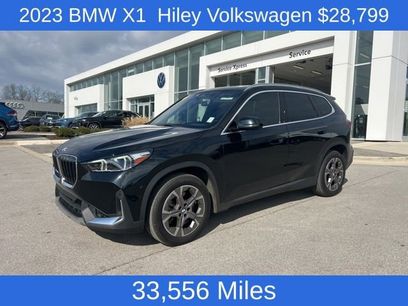 Used 2023 BMW X1 xDrive28i