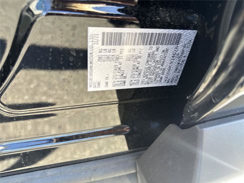 Used 2023 Nissan Rogue SL w/ SL Premium Package FWD image 39