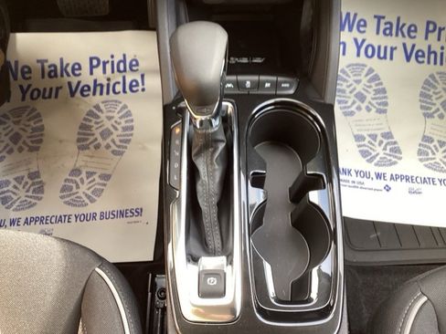 New 2026 Chevrolet TrailBlazer LT w/ Convenience Package image 37