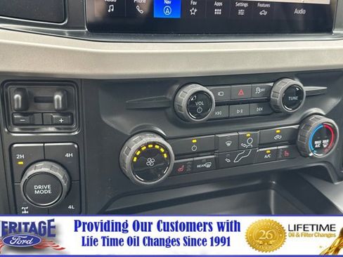 New 2026 Ford F250 XLT image 20