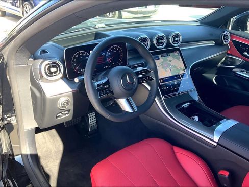 Used 2026 Mercedes-Benz CLE 300 CLE 300 image 15