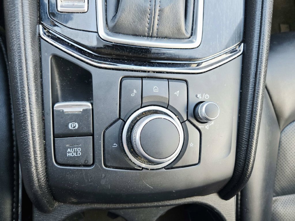 Used 2025 MAZDA CX-5 AWD 2.5 S w/ Select Package image 29