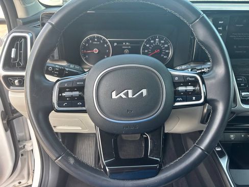 Used 2023 Kia Sorento X-Line EX AWD/4WD image 15
