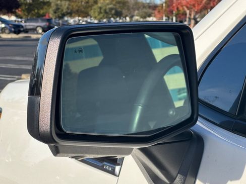 Used 2022 GMC Sierra 1500 AT4 w/ AT4 Premium Package image 57