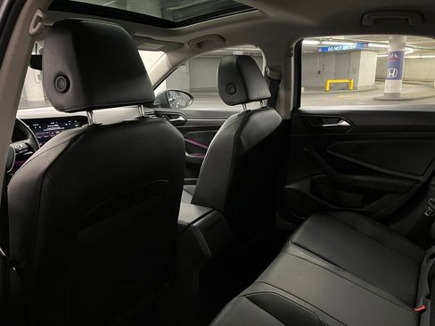 Used 2019 Volkswagen Jetta SEL image 20