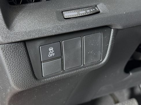 New 2025 Honda CR-V Sport image 9