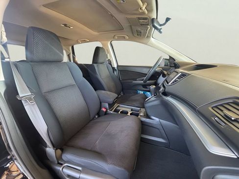 Used 2016 Honda CR-V EX image 2