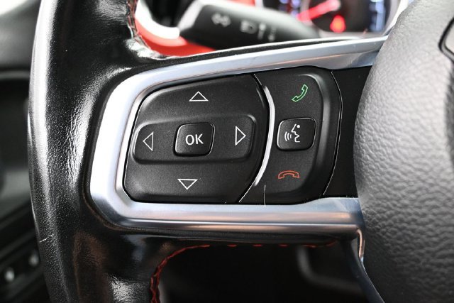 Certified 2020 Jeep Gladiator Rubicon AWD/4WD image 26