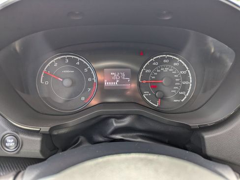 Used 2017 Subaru Impreza 2.0i AWD/4WD image 22