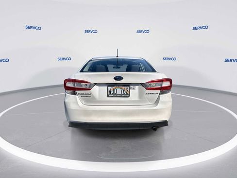 Used 2022 Subaru Impreza 2.0i AWD/4WD image 7