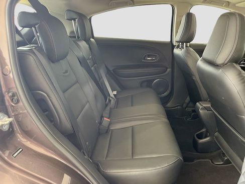 Used 2020 Honda HR-V EX-L image 27