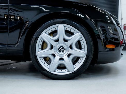 Used 2006 Bentley Continental GT image 43